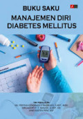 Buku Saku Manajemen Diri Diabetes Mellitus