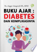 Buku Ajar: Diabetes dan Komplikasinya