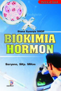Biokimia Hormon