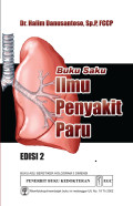 Buku Saku Ilmu Penyakit Paru Ed.2