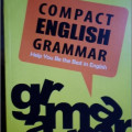 Compact English Grammar: Help You Be The Best In English