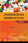 Farmakologi Keperawatan