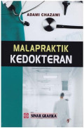 Malpraktik Kedokteran