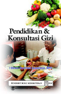 Pendidikan dan Konsultasi Gizi