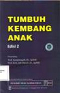 Tumbuh Kembang Anak, ed.2